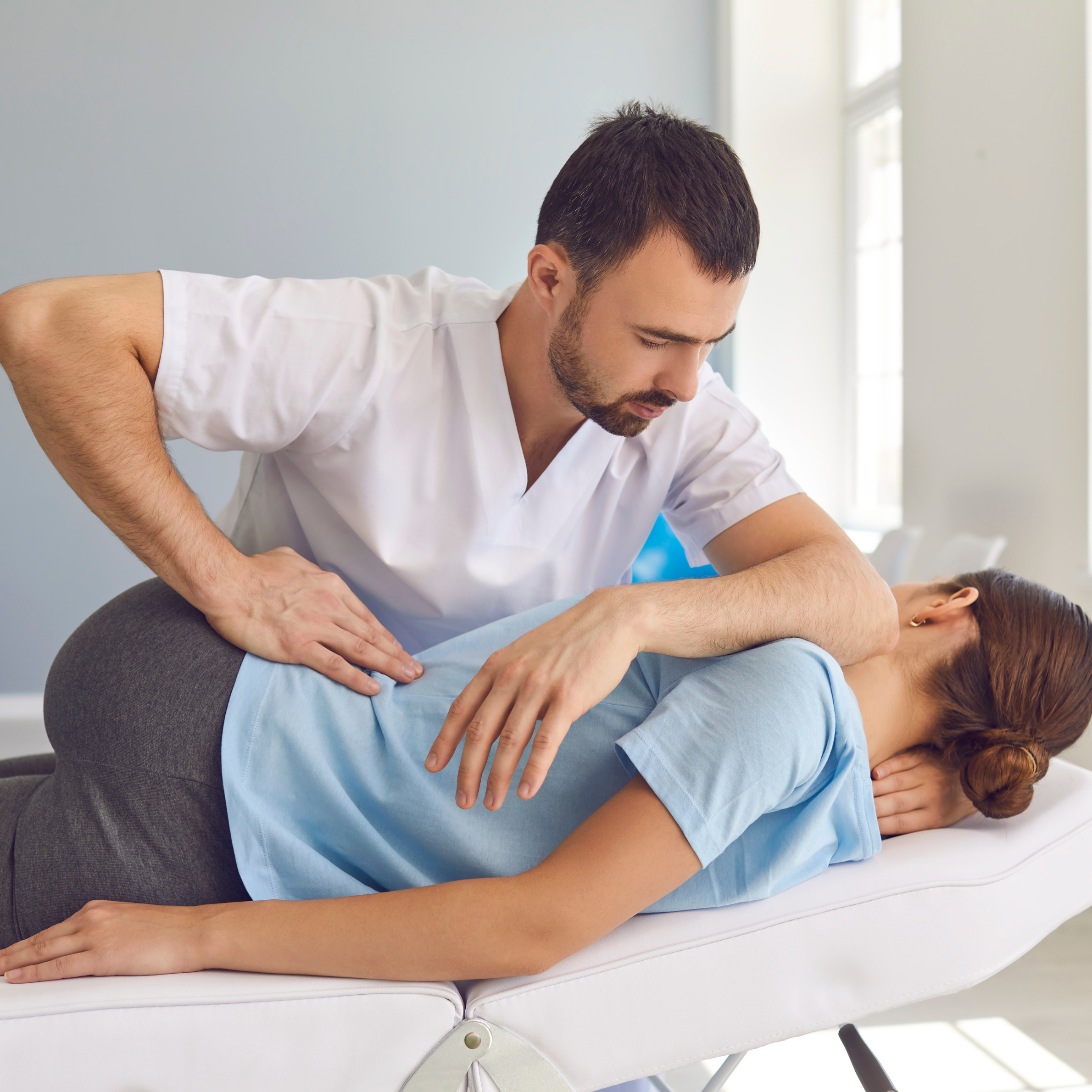 Chiropractic Treatment Gurgaon