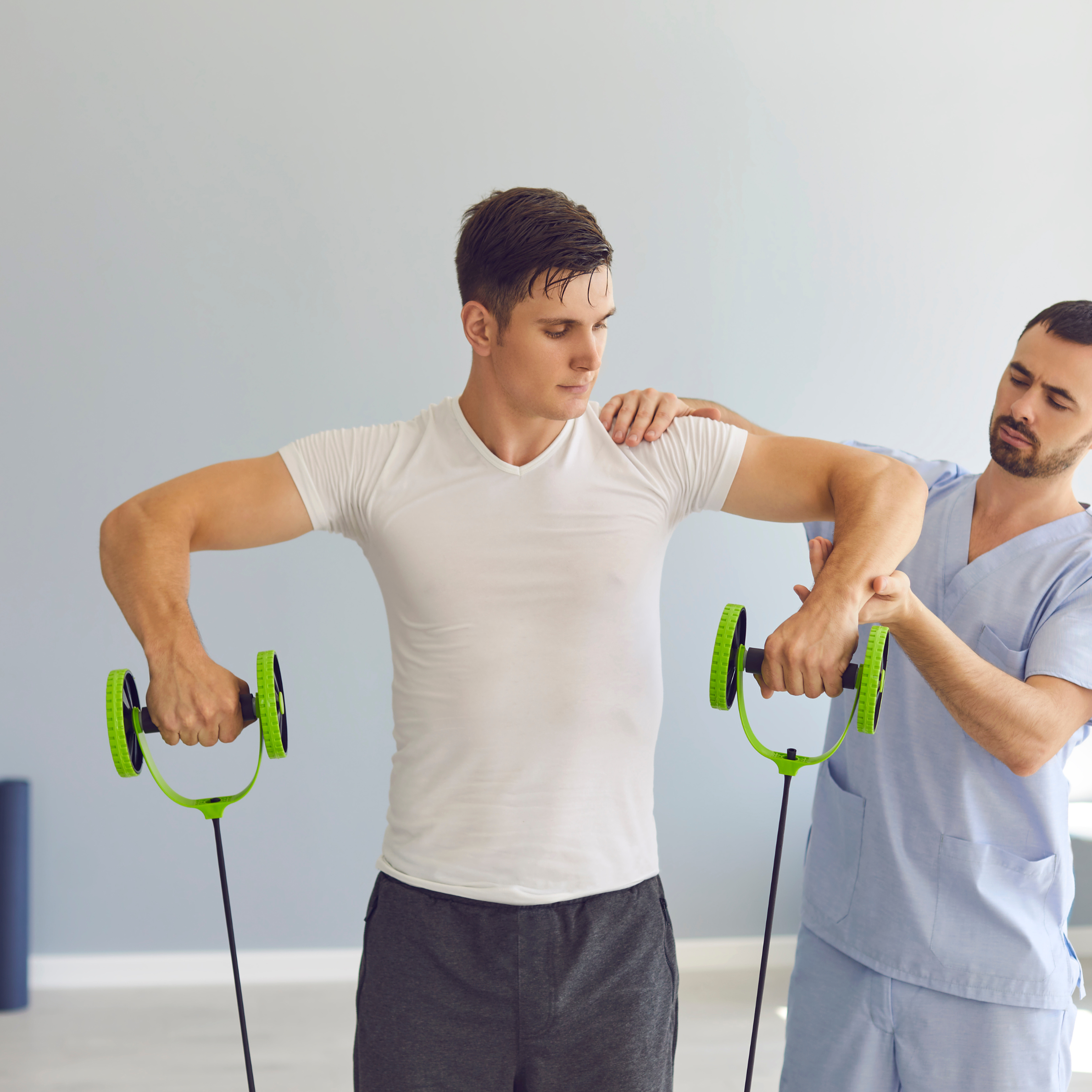 Sports Injury Rehabilitation Gurgaon
