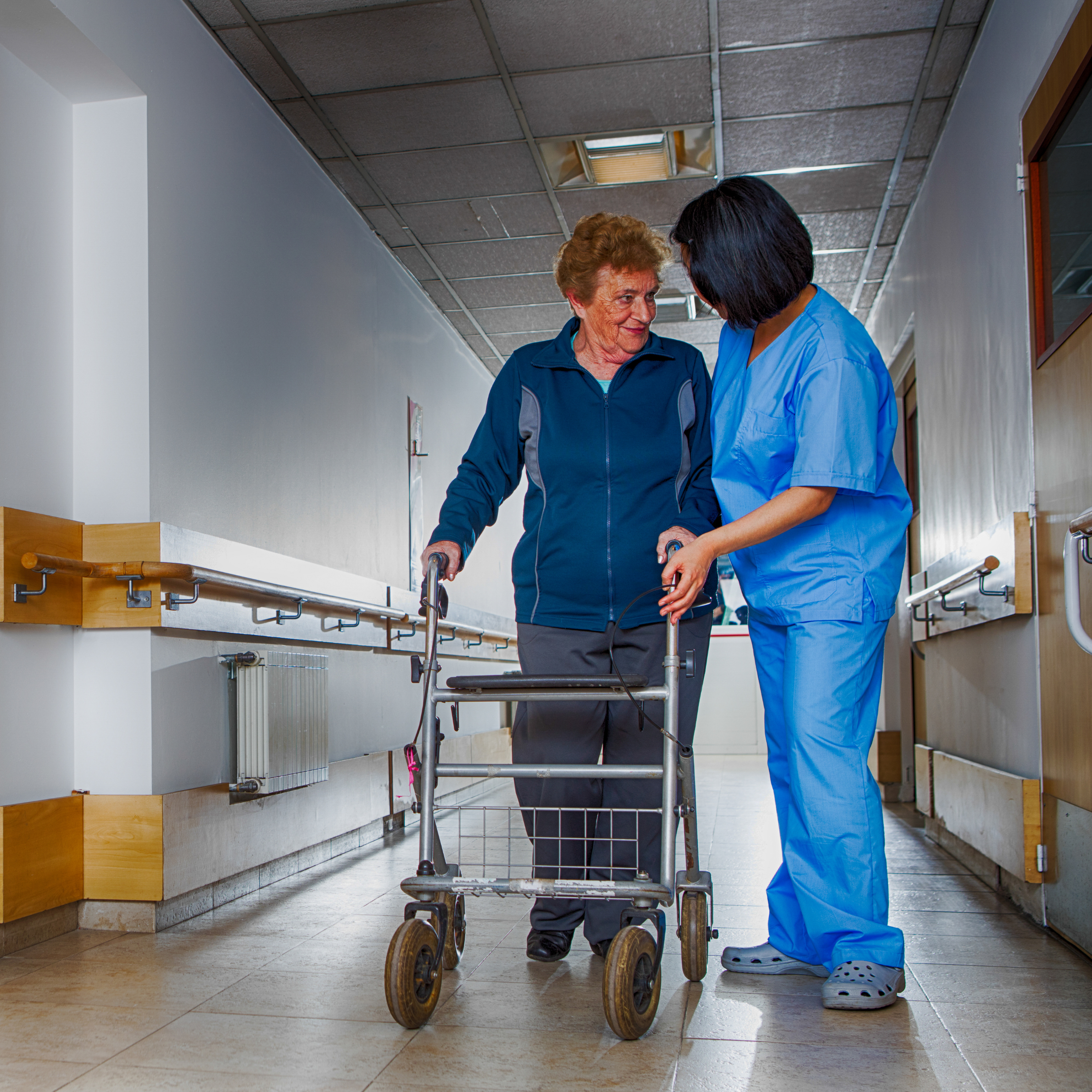 Stroke Rehabilitation Treatment Gurgaon