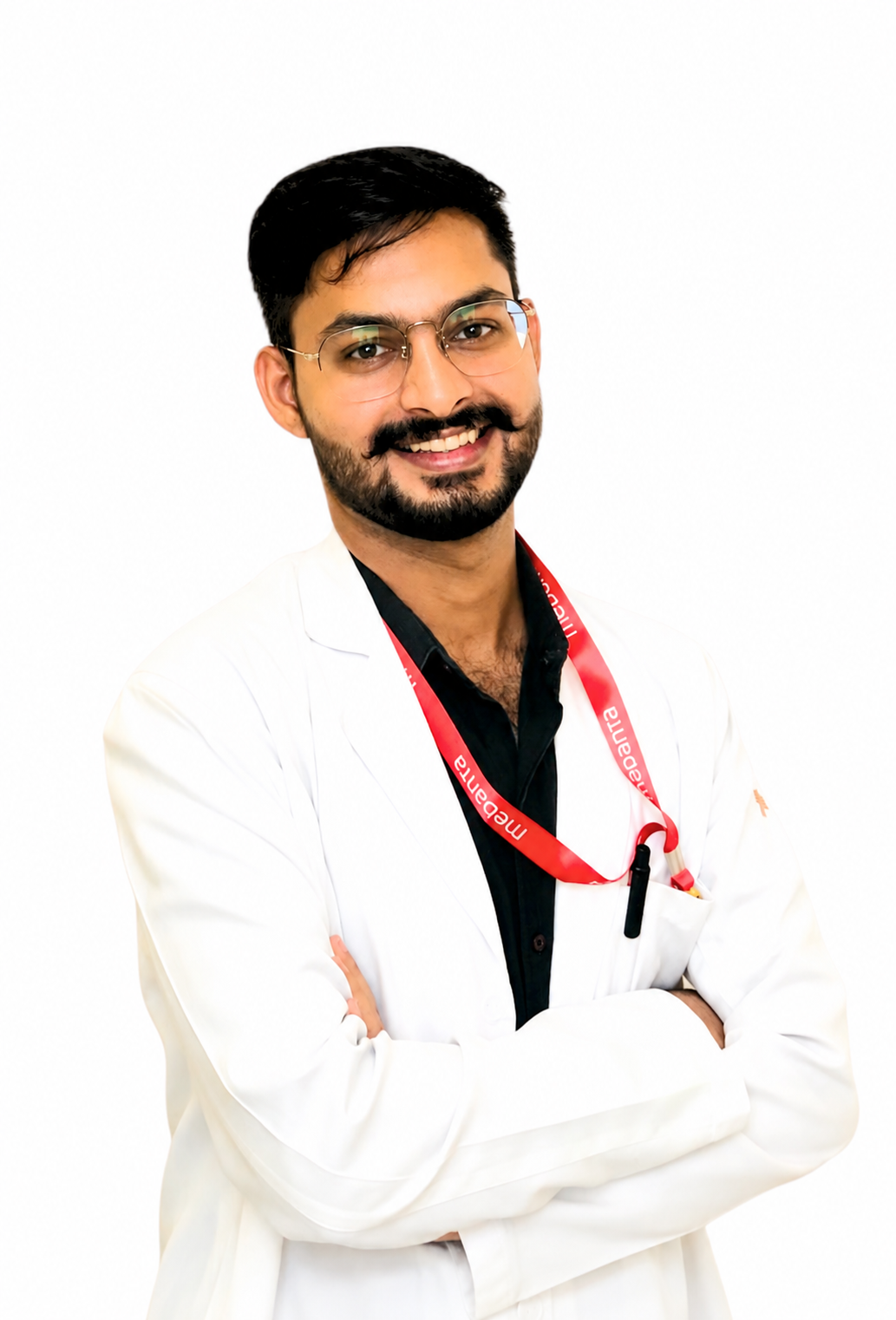 Doctor